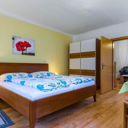Ferienwohnung Helga Bergkirchner Schwallenbach Luaran gambar