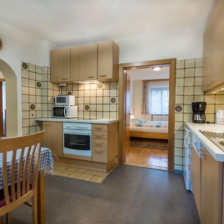 Ferienwohnung Helga Bergkirchner Schwallenbach Luaran gambar